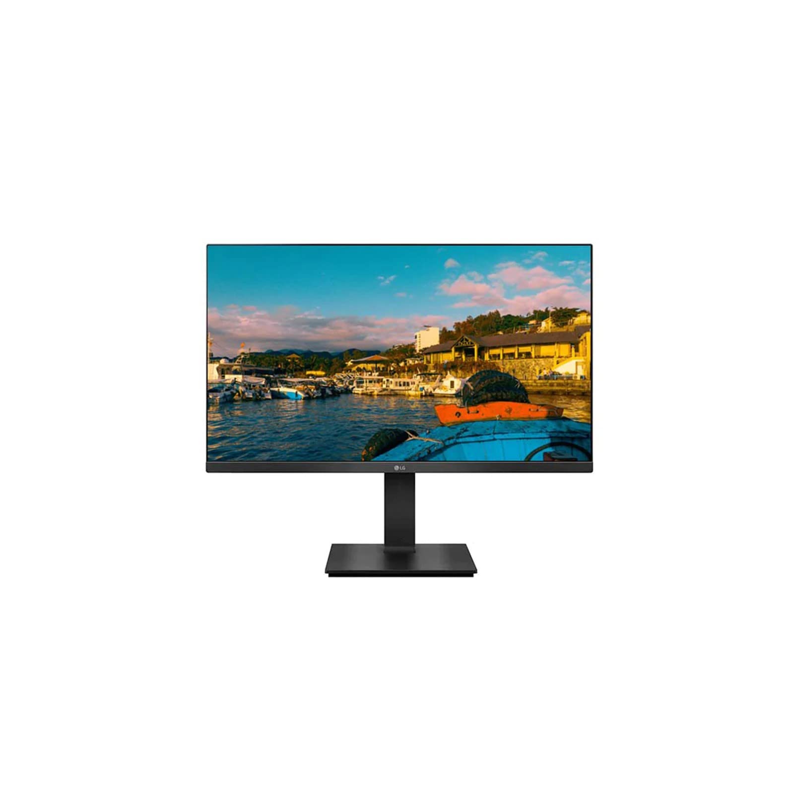 Amazon.com: LG 27 Monitor, 1920X1080, 16:9 IPS, HDMI, DP : Electronics